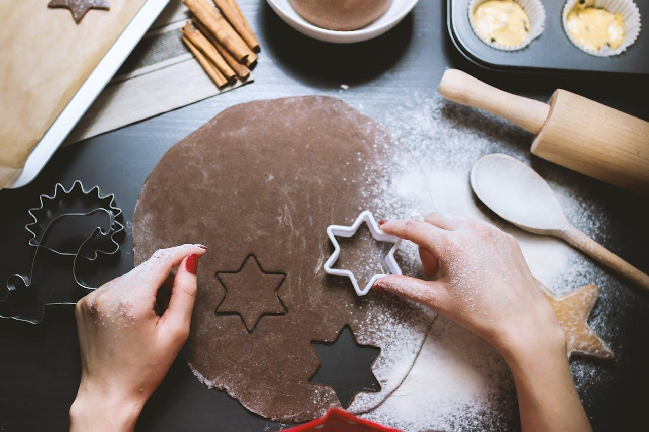 Le matériel de pâtisserie, essentiel pour réussir vos gâteaux maison