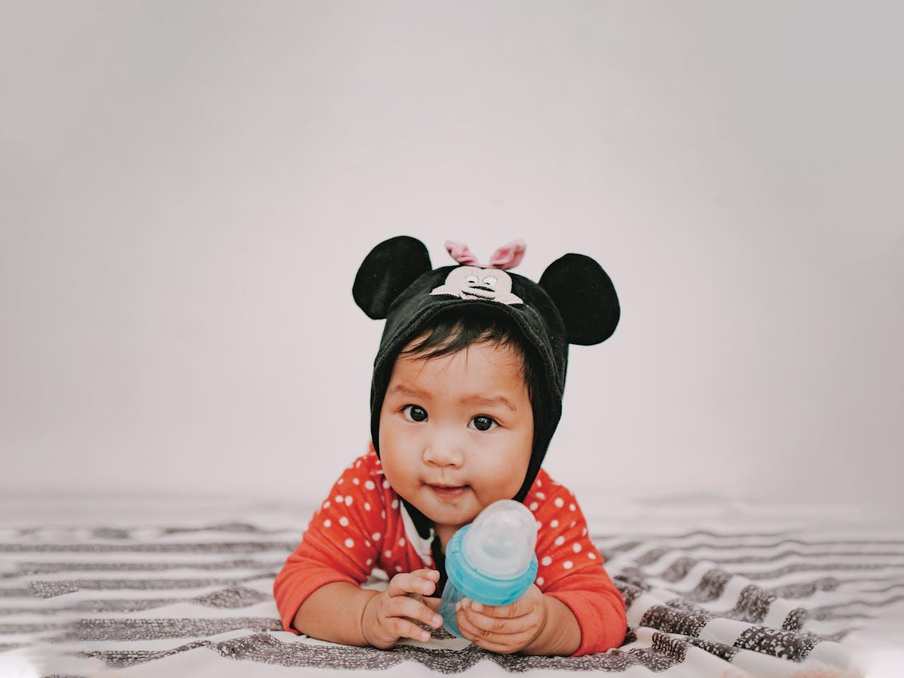 Idées cadeaux pour une petite fille de 3 ans